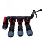 Preview: Vormontierte Einheit 3-fach, 40 - 50 mm, 1 1/2 - 2 " Magnetventile PGP Hunter ohne Box